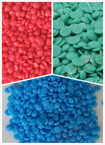 Green wax beads Blue wax beads Red wax beads-Jewelry Precision casting Universal wax beads-Jewelry tools