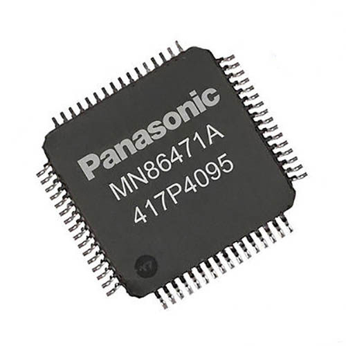 MN86471A original PS4 HDMI HD chip Panasonic communication chip