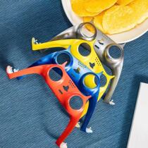 PS5 Wireless gamepad replaceable surface shell trim strip Replaceable surface cover PS5 peripheral accessories