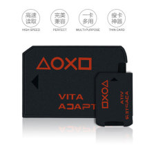 PSV TF card holder 2 0 PSVITA memory card converter SD 3 0 card holder with the second generation and third generation overall