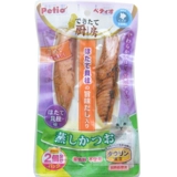 Japan Petio Серия свежеприготовленных скумбрии/куриной грудки/тунца для кошек, 2 упаковки