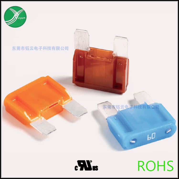 littelfuse MAXI 32V 0299 Series car plug-in fuse Large number car insurance