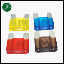 Hot sale large car insert fuse car with large insurance car modification accessories