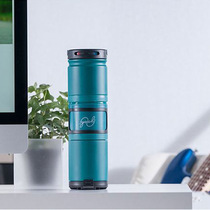 American Golchi multi-module hot and cold drink Thermos mug multi-function portable portable portable water cup gift to buy one get one free
