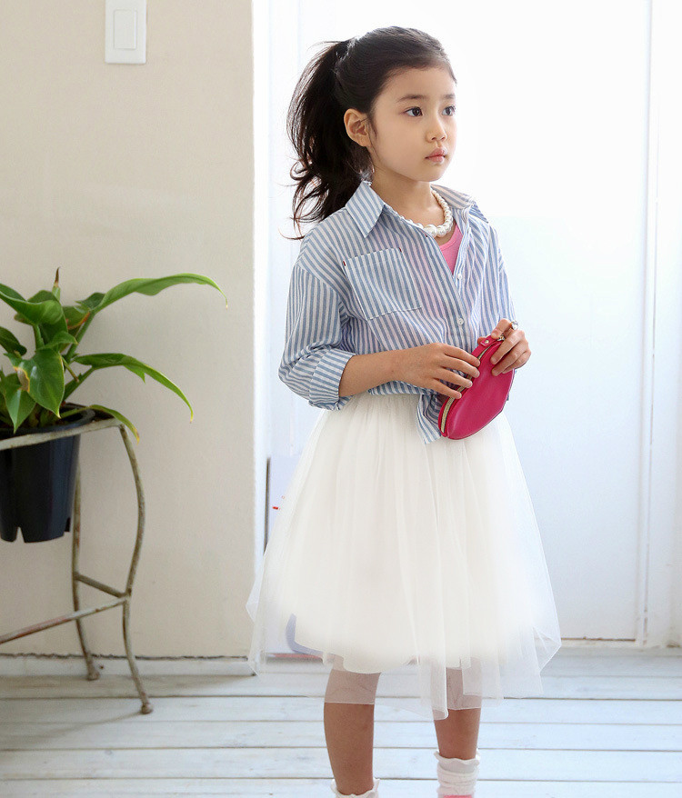 Jupe enfant - Ref 2049240 Image 63