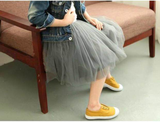 Jupe enfant - Ref 2049240 Image 49