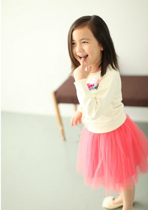 Jupe enfant - Ref 2049916 Image 25