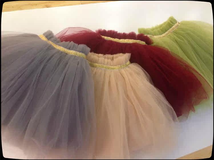 Jupe fillette - Ref 2050285 Image 15