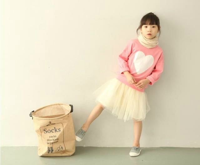 Jupe enfant - Ref 2049240 Image 46