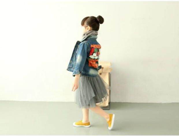 Jupe enfant - Ref 2049240 Image 52