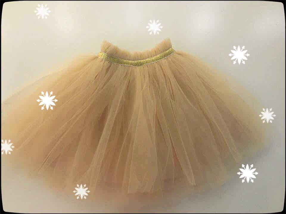 Jupe fillette - Ref 2050285 Image 18