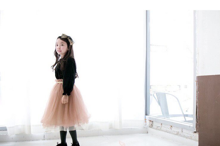 Jupe fillette YINGDIANG - Ref 2048289 Image 22