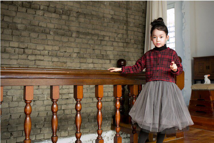 Jupe fillette YINGDIANG - Ref 2048289 Image 32