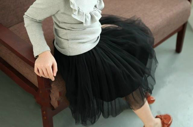 Jupe enfant - Ref 2049916 Image 19