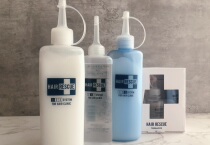 Japan Tamaris Hair First Aid Care Trilogy Intensive Hair Film ~ Effect Lasts 2 Weeks