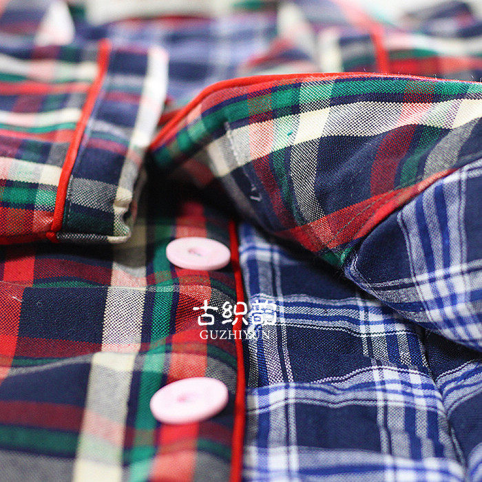 Pyjama mixte OTHER en Coton à manches longues - Ref 3005588 Image 27