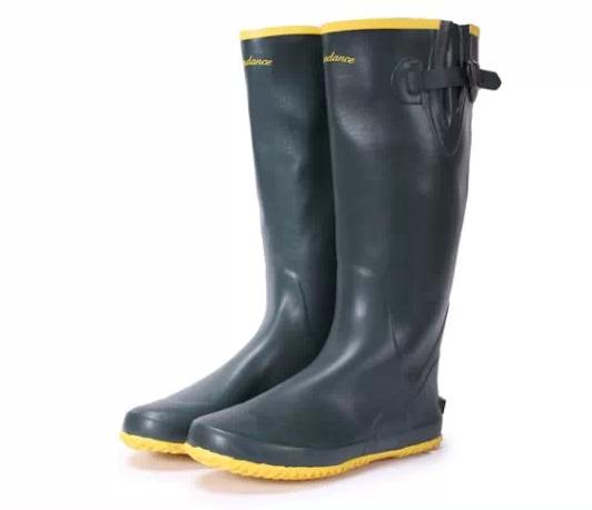 Chaussures en caoutchouc Europe - Ref 931702 Image 39