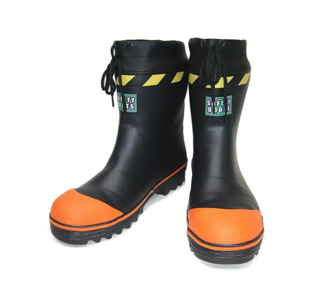 Chaussures en caoutchouc - Ref 941831 Image 18