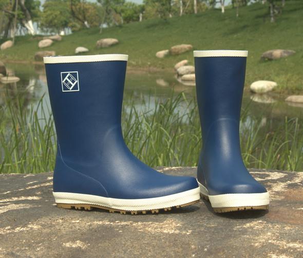 Chaussures en caoutchouc - Ref 941464 Image 10