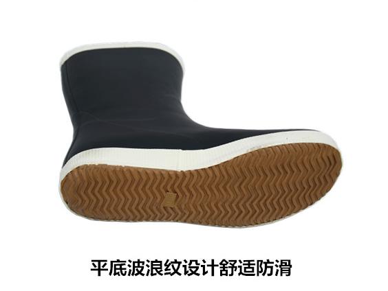 Chaussures en caoutchouc - Ref 941464 Image 68