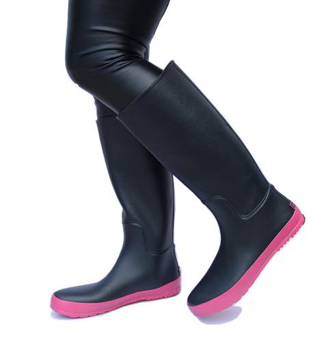 Chaussures en caoutchouc Europe - Ref 931702 Image 81