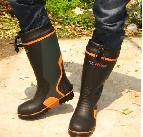 Chaussures en caoutchouc - Ref 941831 Image 53