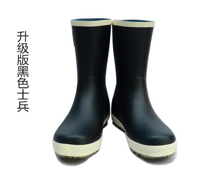 Chaussures en caoutchouc - Ref 941464 Image 24