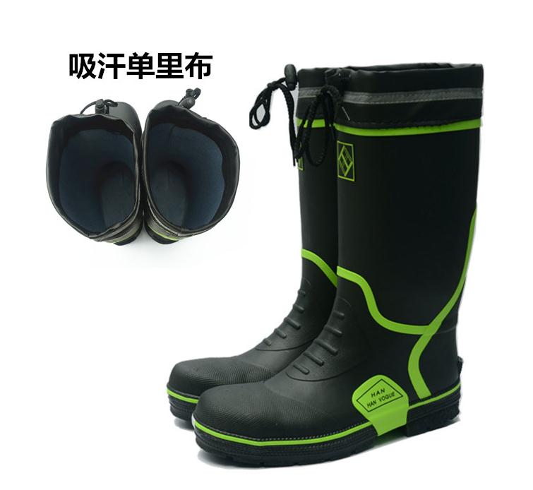 Chaussures en caoutchouc - Ref 941831 Image 36
