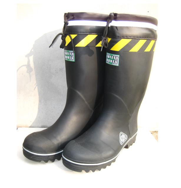 Chaussures en caoutchouc - Ref 941831 Image 80