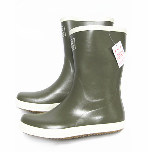 Chaussures en caoutchouc - Ref 941464 Image 63