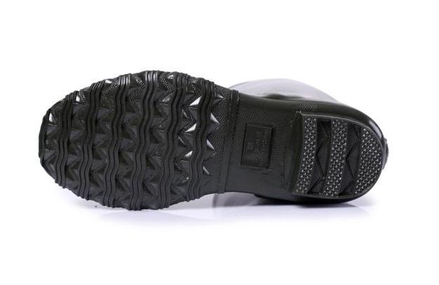 Chaussures en caoutchouc Europe - Ref 931702 Image 15