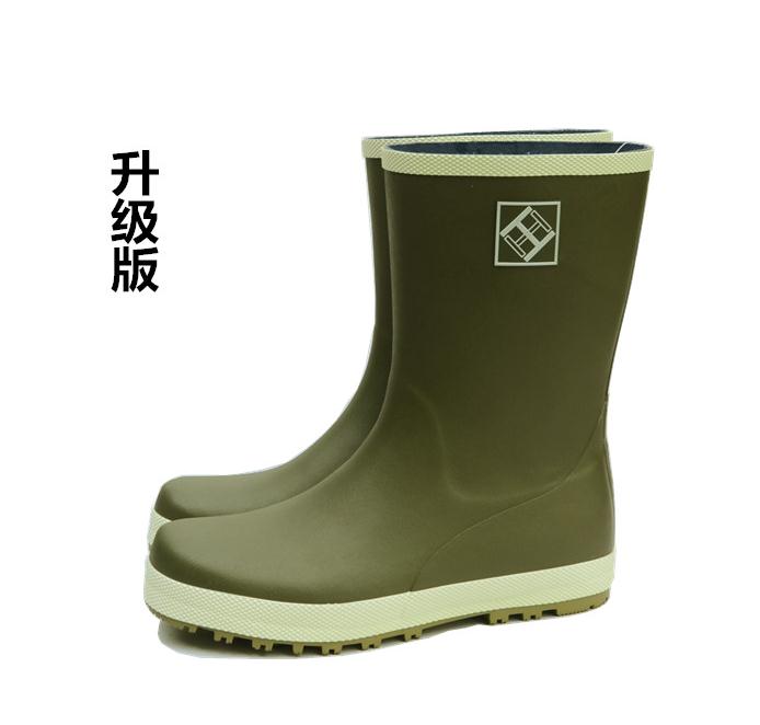 Chaussures en caoutchouc - Ref 941464 Image 30