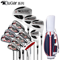 New Golf Club Golf Club Golf full set of half set for beginners Special