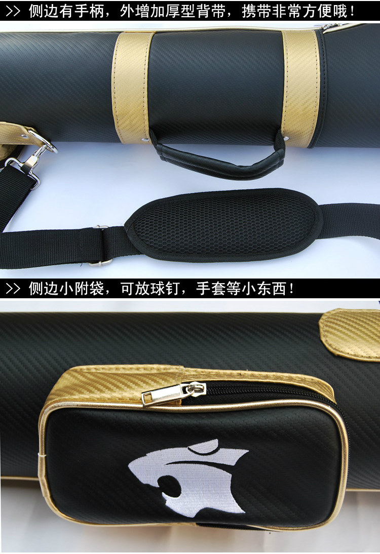 Sac de golf - Ref 41345 Image 7