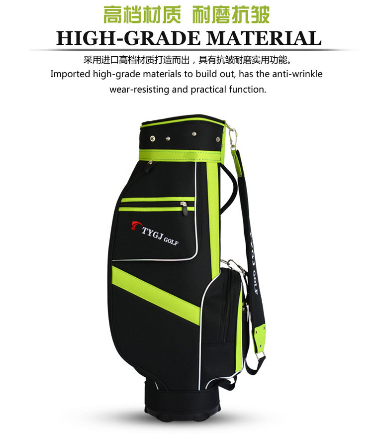 Sac de golf - Ref 38994 Image 12