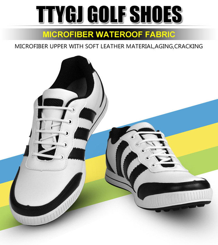 Chaussures de golf - Ref 861453 Image 16