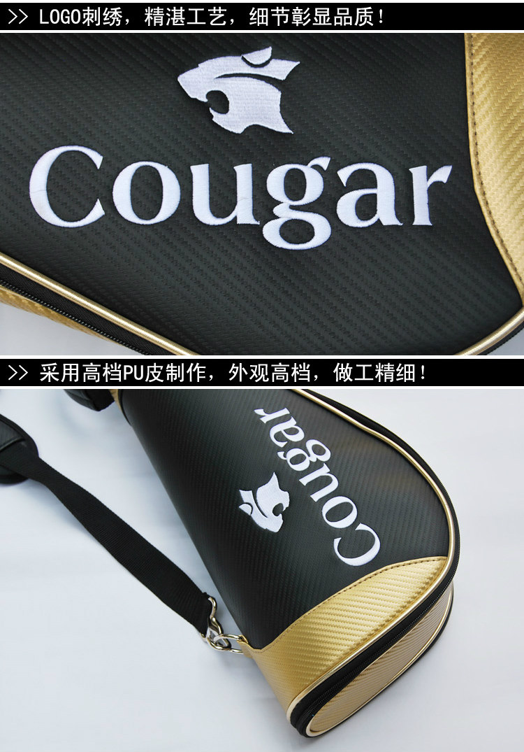 Sac de golf - Ref 41345 Image 6