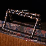 Сумка через плечо, плетеная барсетка, «сделай сам»