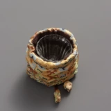 Чайная чашка, чайный сервиз, тканевый мешок, защитный мешочек, система хранения, подарочная коробка