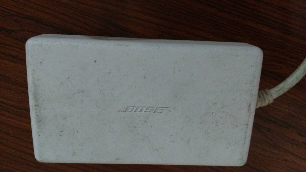 BOSE MusicMonitor