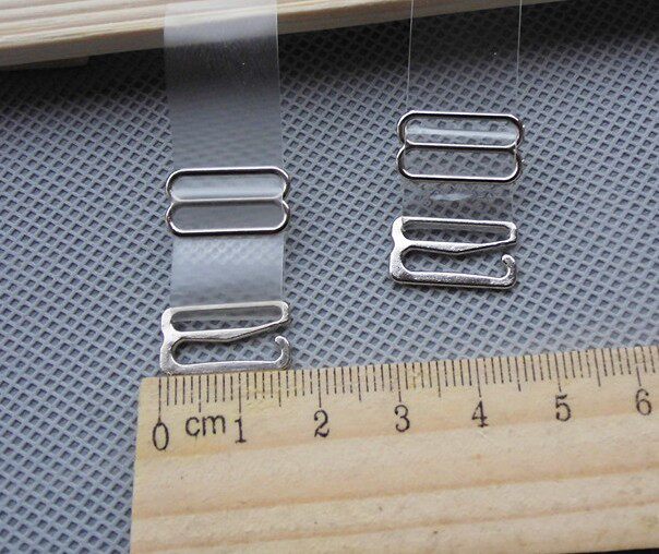 Sangles pour lingerie - Ref 803217 Image 9