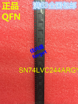 New original SN74LVC244ARGYR QFN20 5 starts