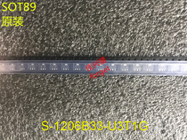 Brand new original S-1206B33-U3T1G SOT-89 10 starts