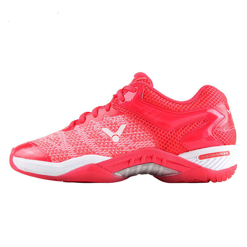Victory VICTOR Wickdo SH-S81 S80SD Men's and Women's Badminton Shoes Sports Shoes Ultra Light Speed