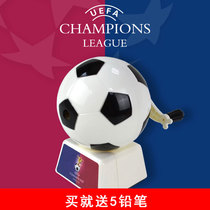 Manual boys and girls kindergarten children primary school students hand-cranked pencil sharpener Pencil sharpener Automatic pen sharpener pencil sharpener