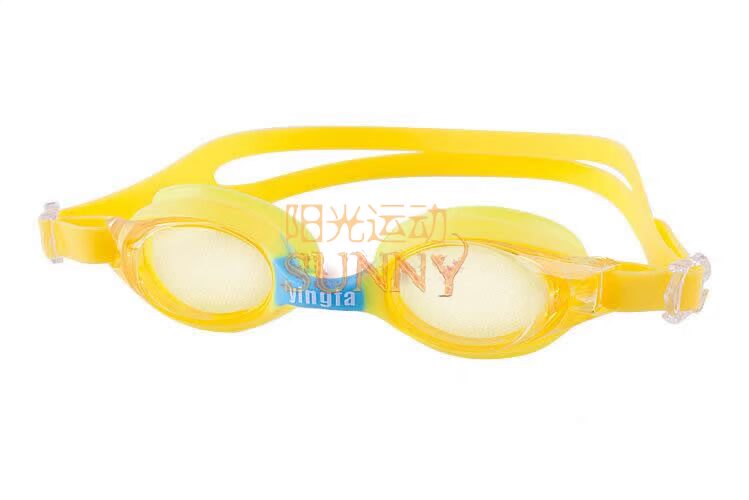 Kính bơi chính hãng dành cho trẻ em Yingfa J720AF Tích hợp Kính bơi chống sương mù độ nét cao - Goggles giá kính bơi