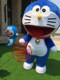 Beijing Doraemon Doraemon Doll