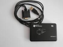 S50 S70 card reader-writer RFID reader-writer serial multi-protocol IC reader-writer development special