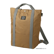 Japan ROOTOTE backpack big men and women casual backpack motorcycle bag spring and summer new Escape bag