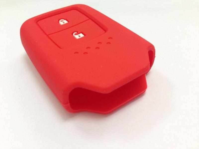 Suitable for Jade Binzhi 15 CRV New Feidu Song Poetry Picture XR-V Silicone Key Case Car Remote Control Set